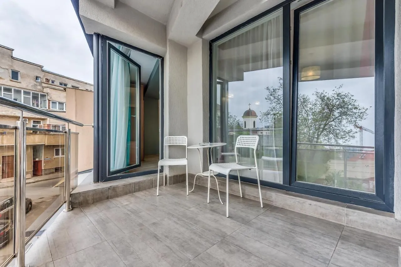 Dreamtime Apartments Bukarest