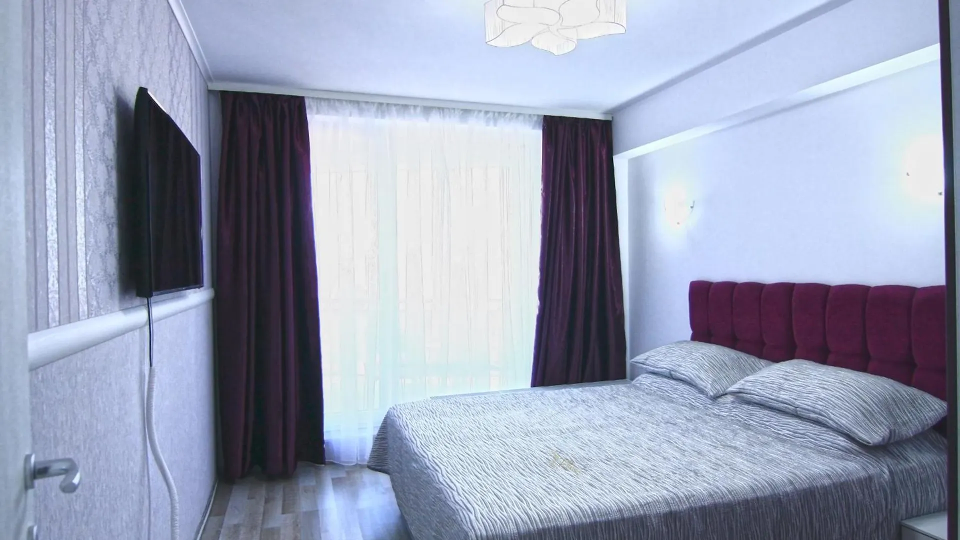 Dreamtime Apartments Bukarest