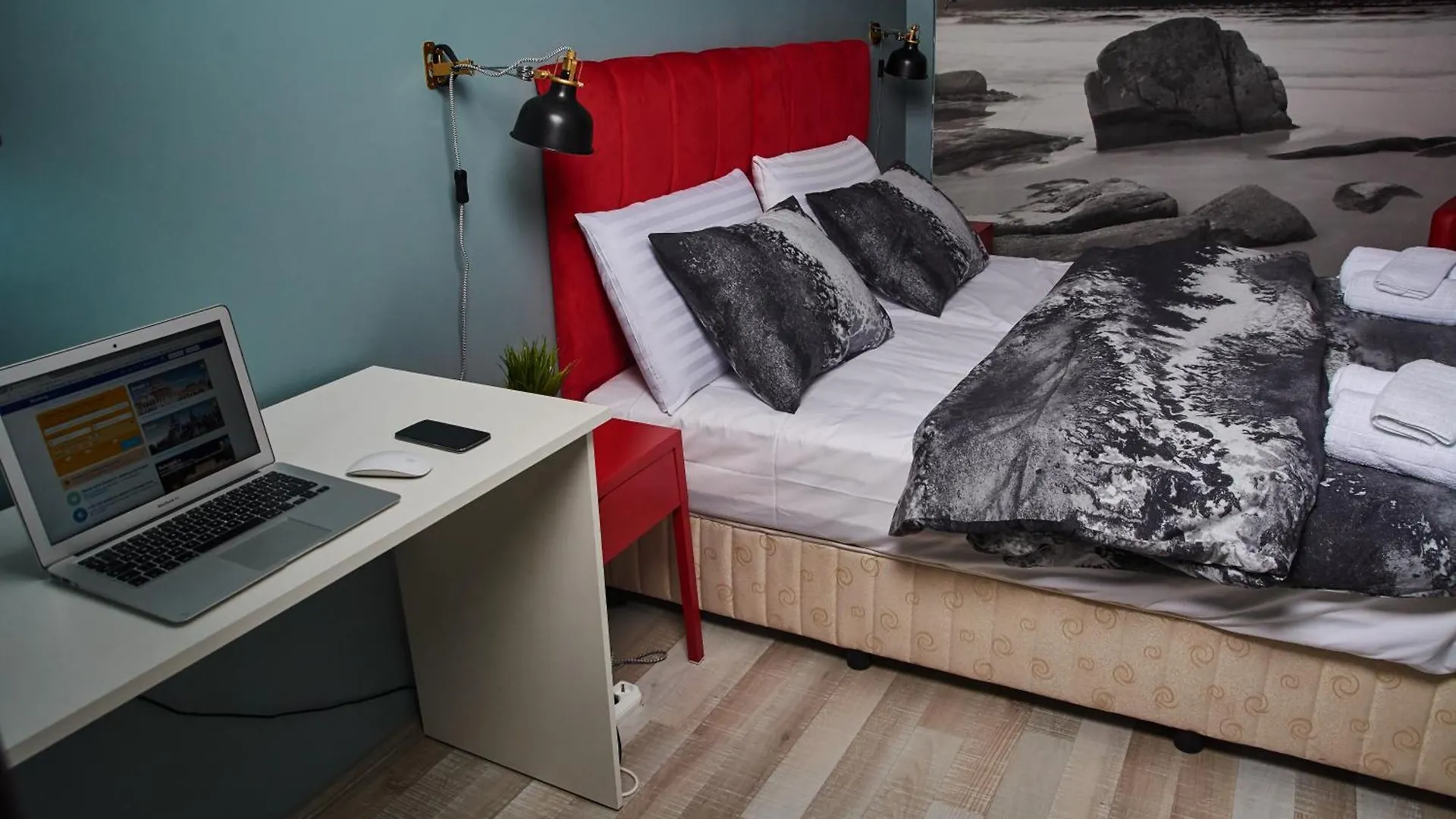 Dreamtime Apartments Bukarest