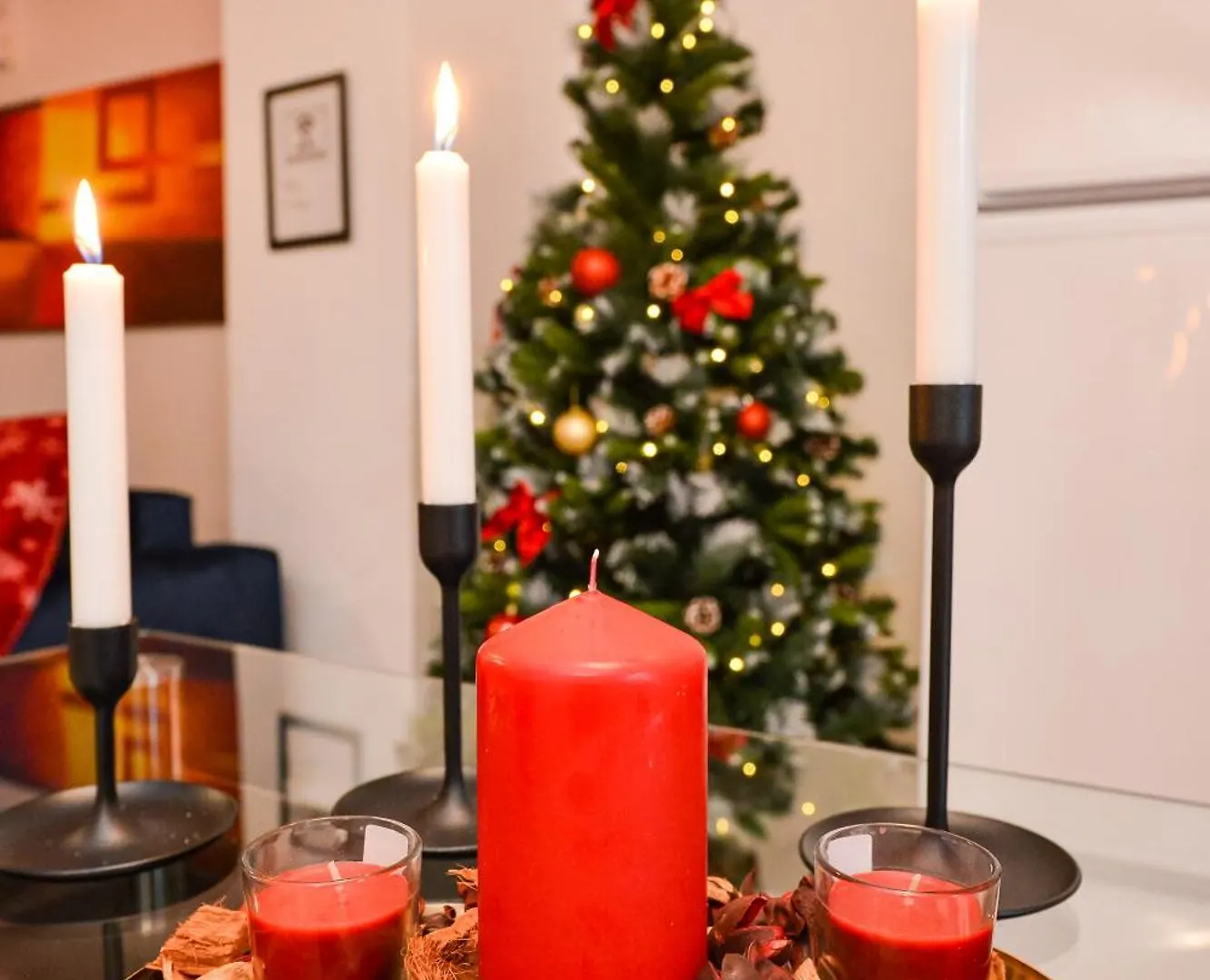 Dreamtime Apartments Bukarest