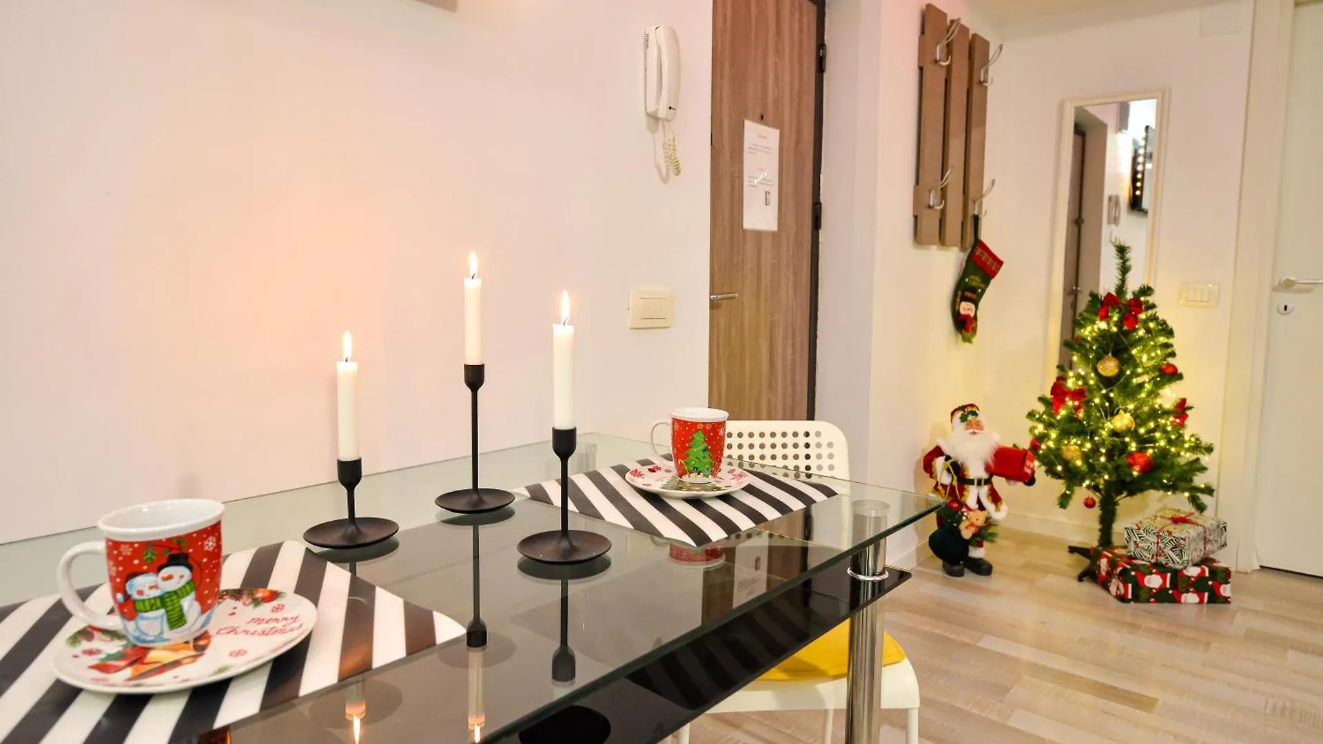Dreamtime Apartments Bukarest