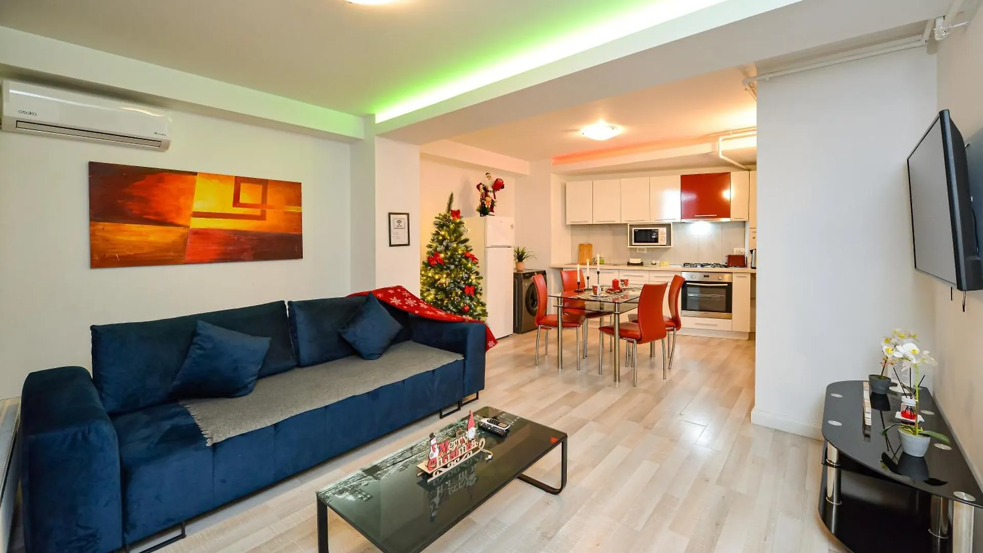 Dreamtime Apartments Bukarest