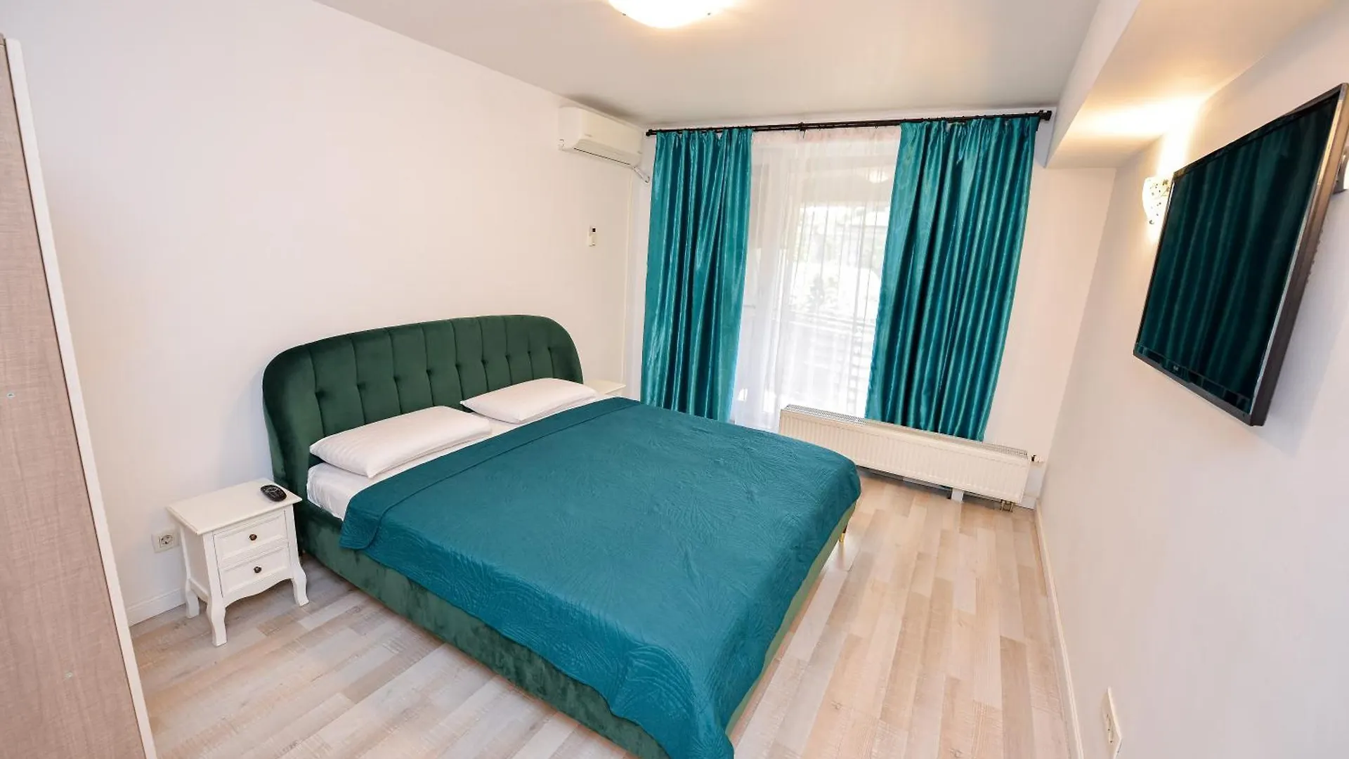 Dreamtime Apartments Bukarest