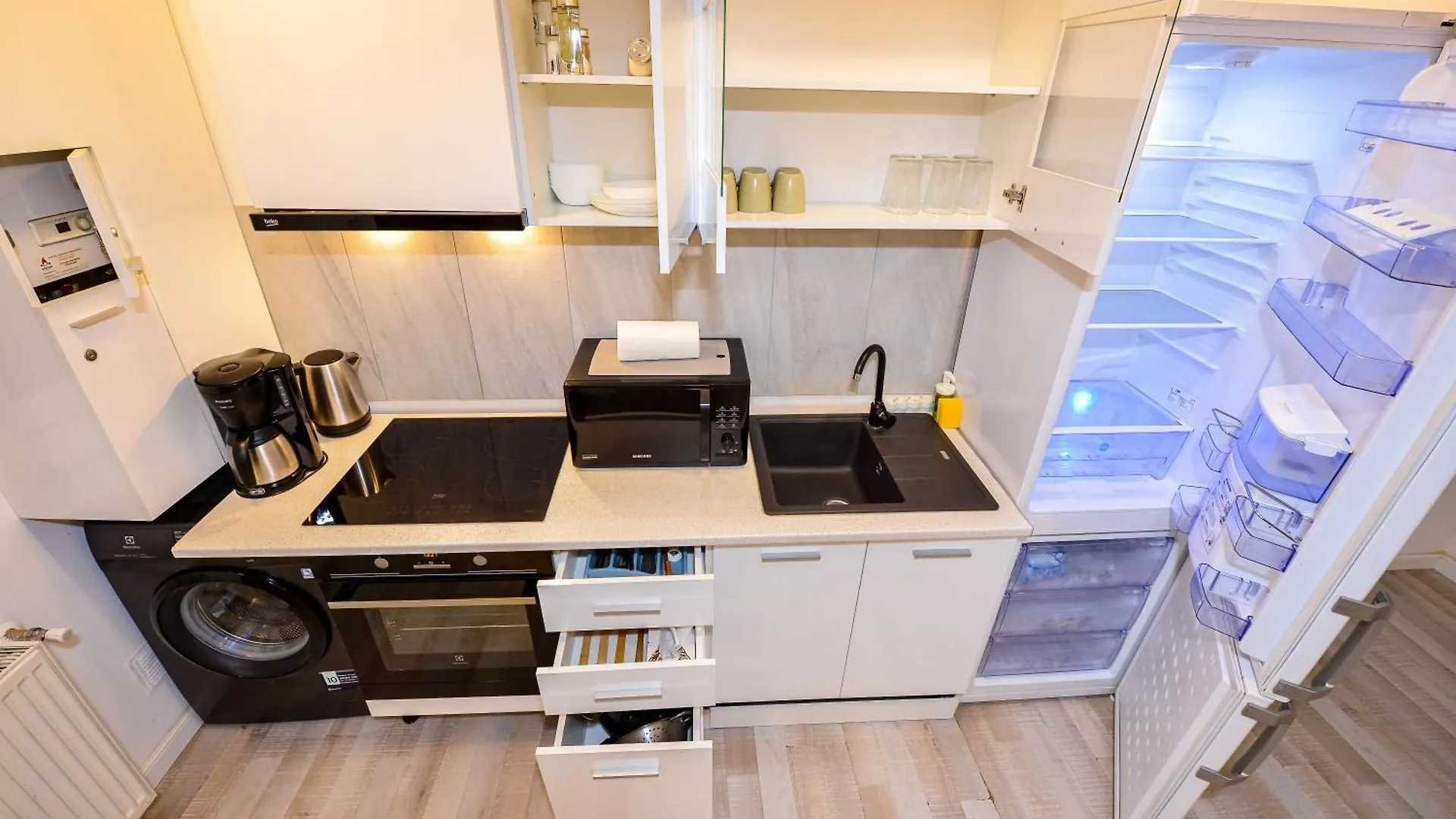 Dreamtime Apartments Bukarest