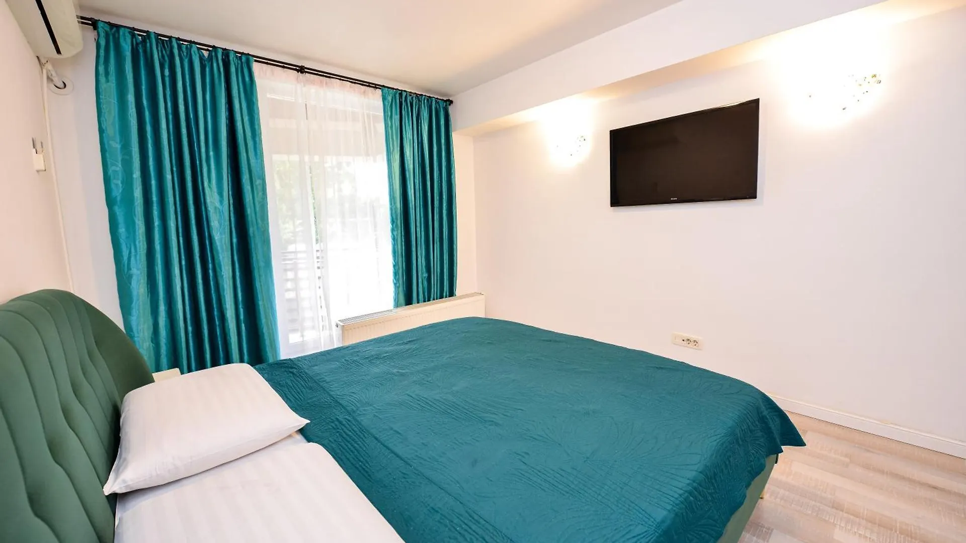 Dreamtime Apartments Bukarest