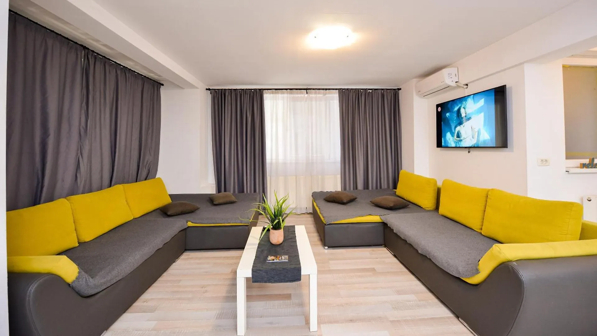 Dreamtime Apartments Bukarest 0*,  Románia