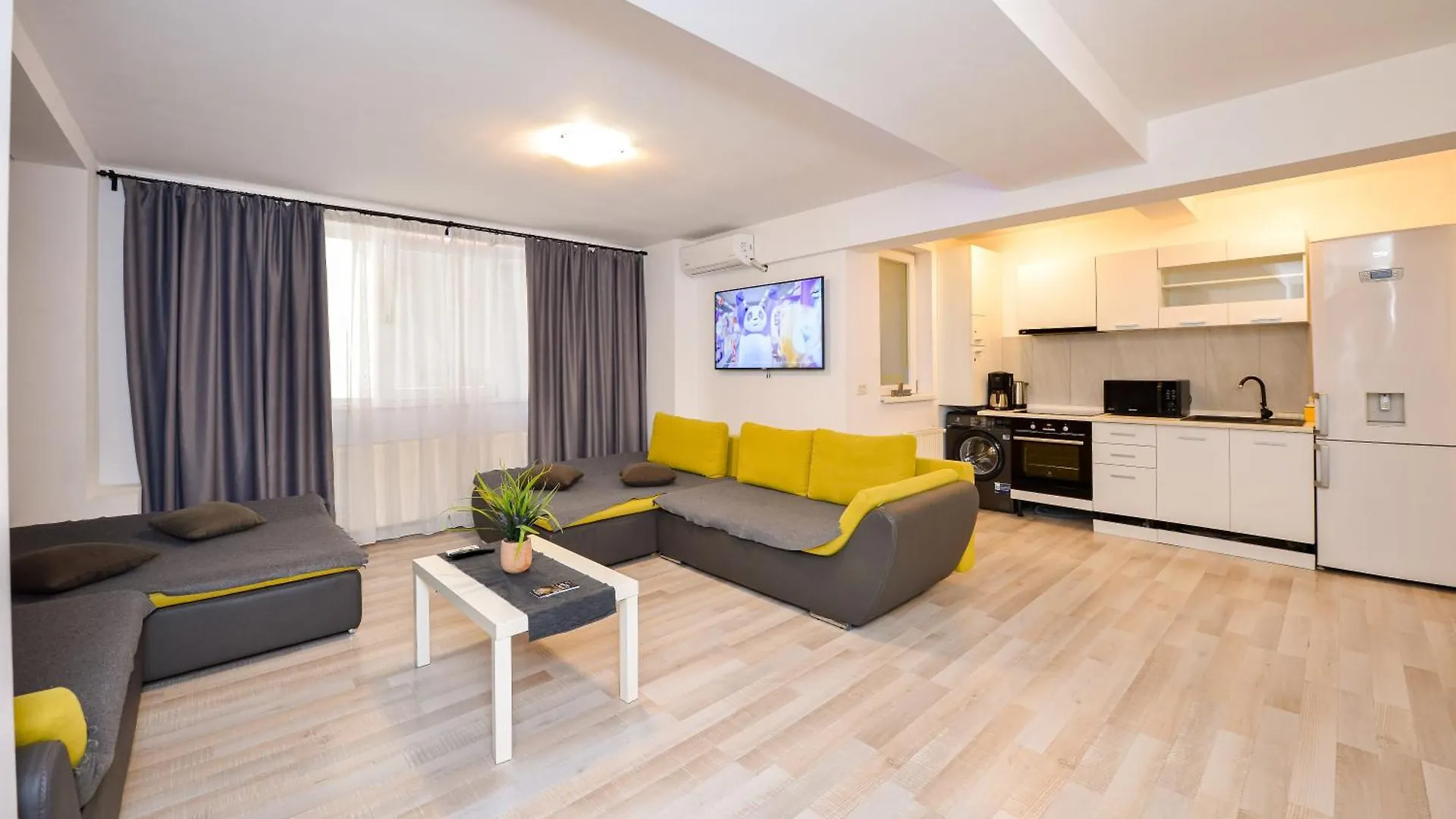 Dreamtime Apartments Bukarest