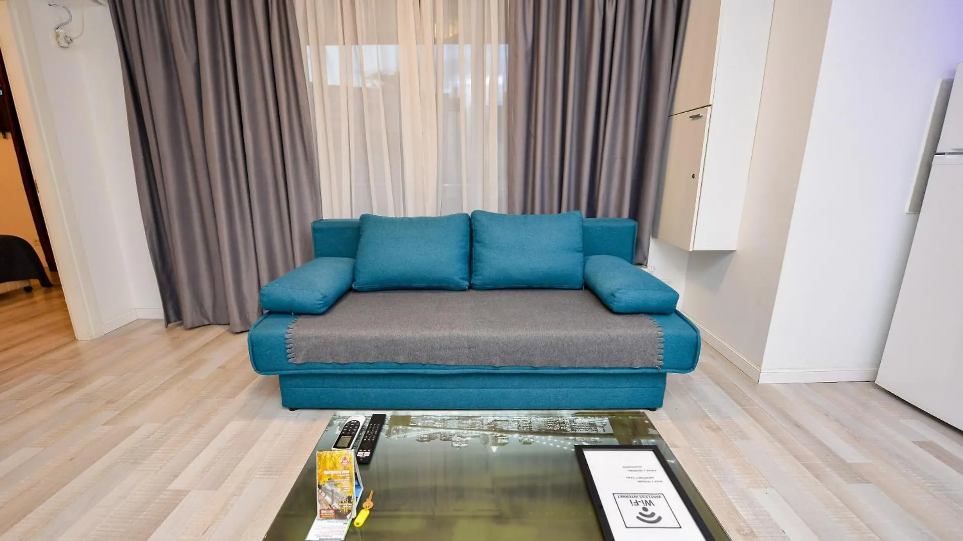 Dreamtime Apartments Bukarest