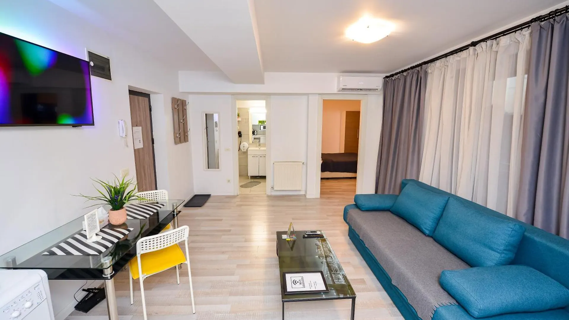 Dreamtime Apartments Bukarest