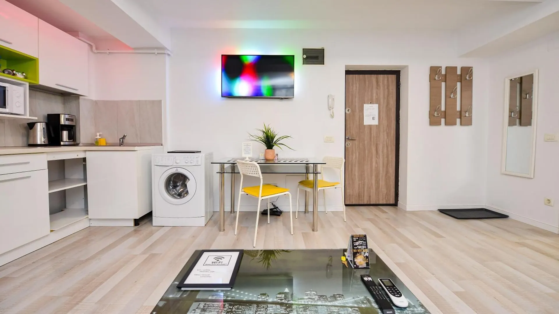 Dreamtime Apartments Bukarest