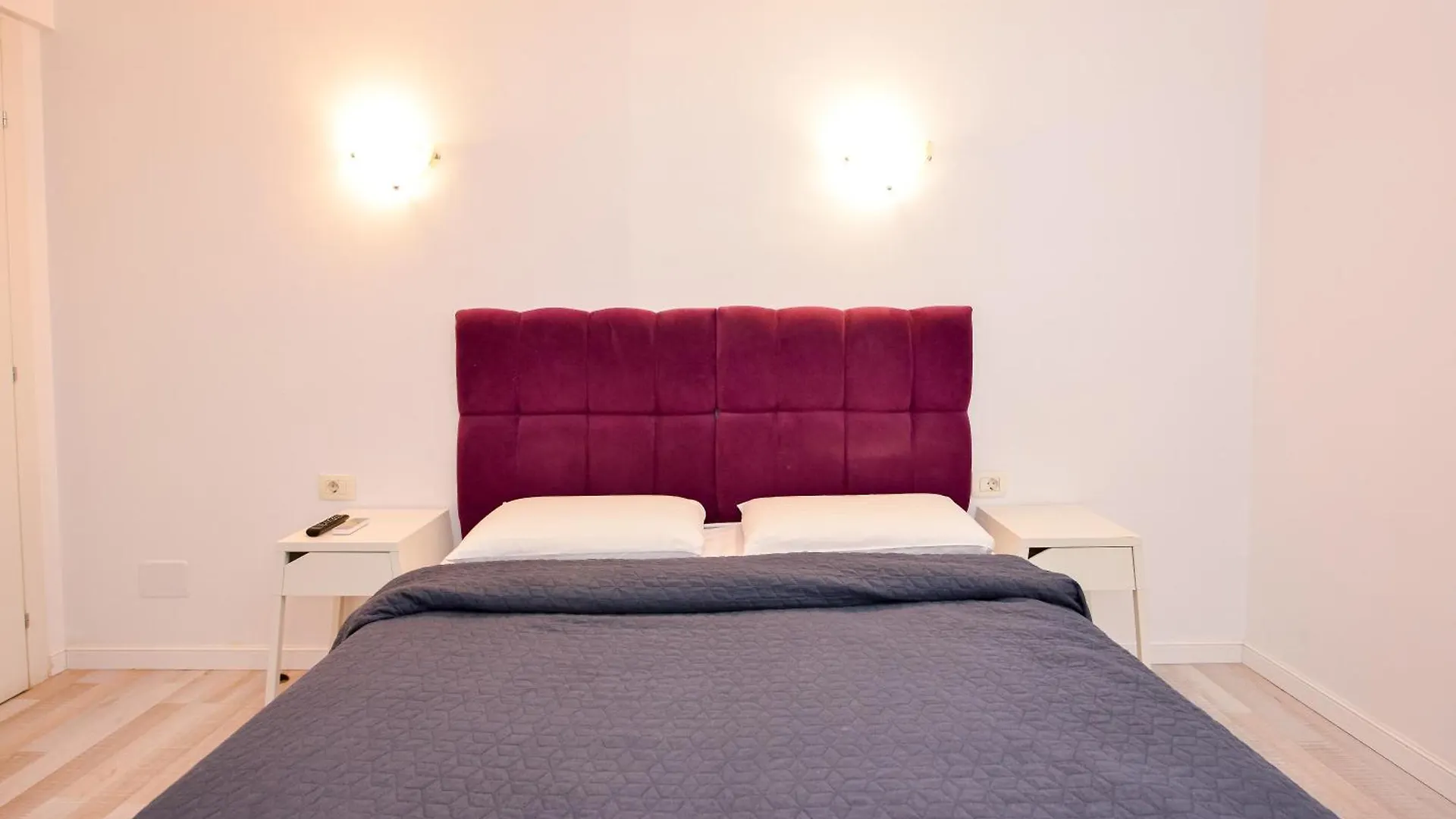 Dreamtime Apartments Bukarest